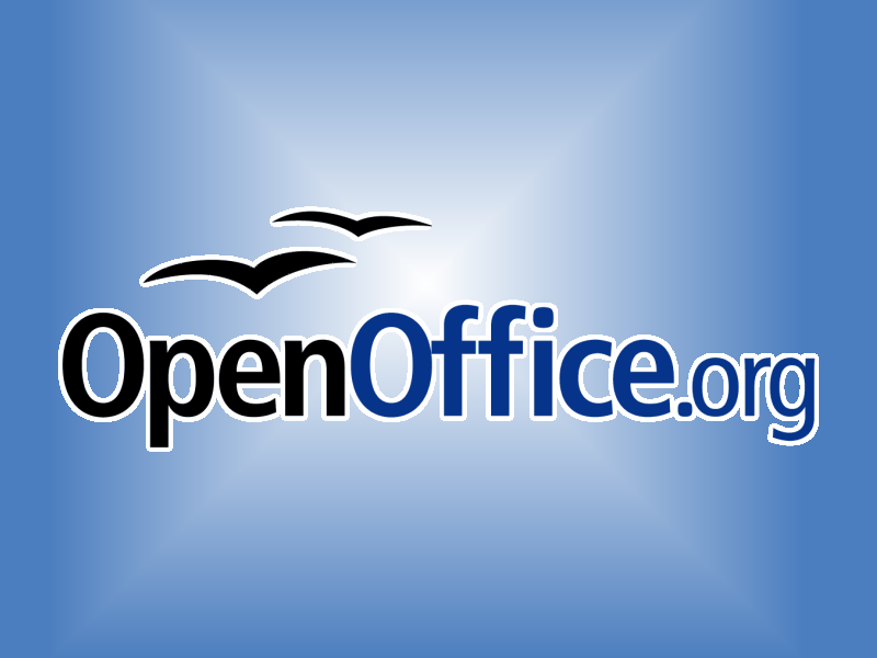 OpenOffice 3.0 Mn